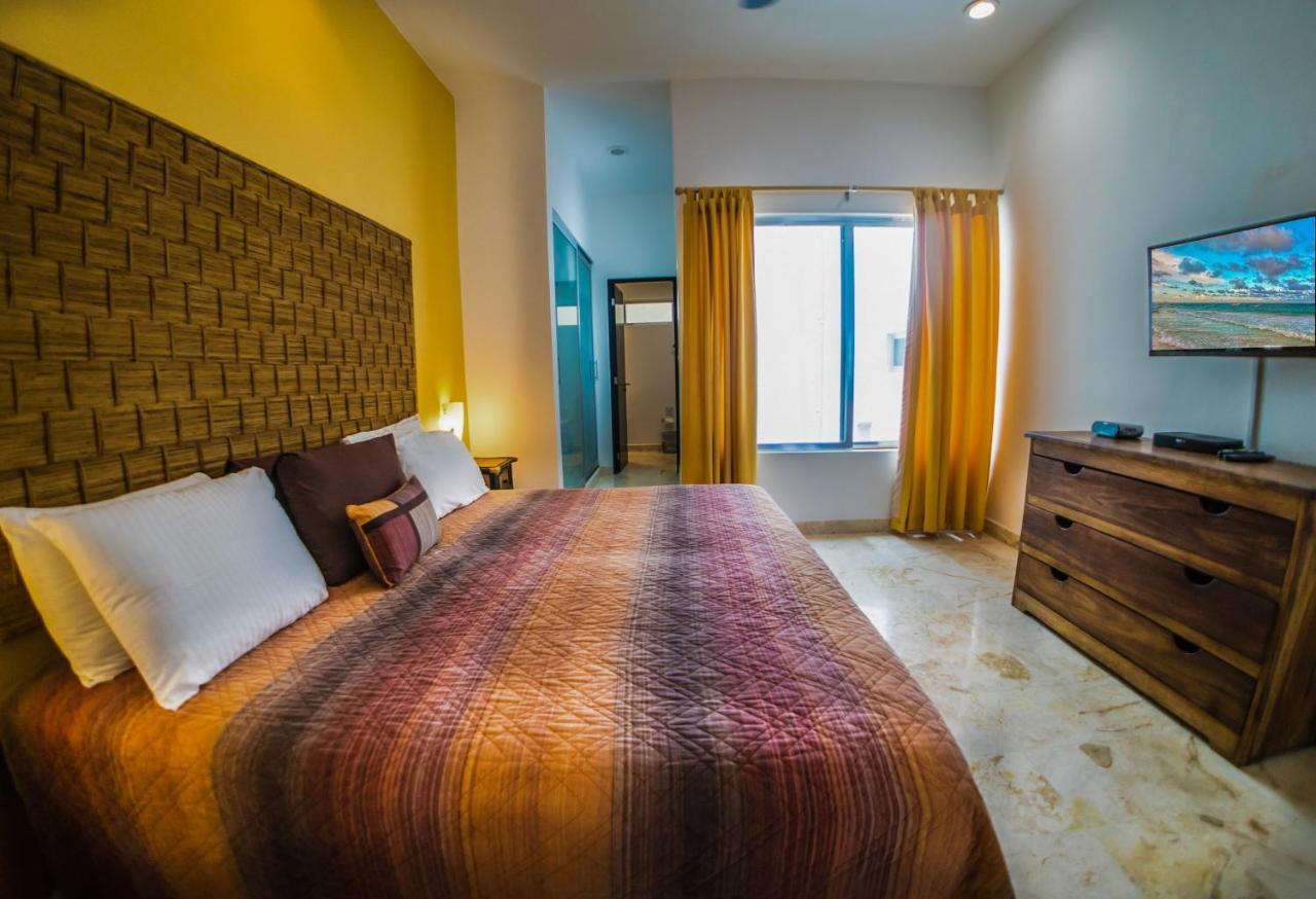 La Vista Beachside By Bric Apartamento Playa del Carmen