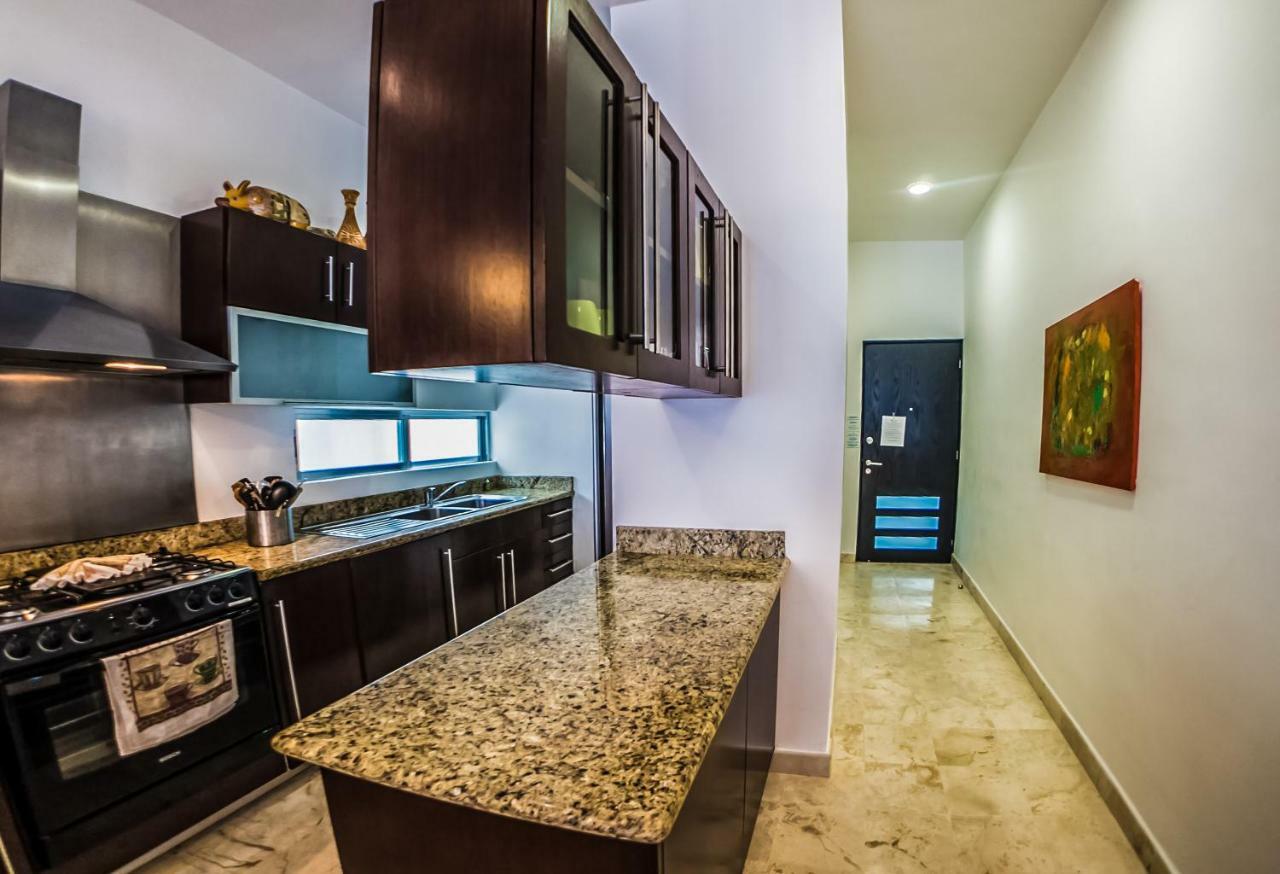 Apartamento La Vista Beachside By Bric