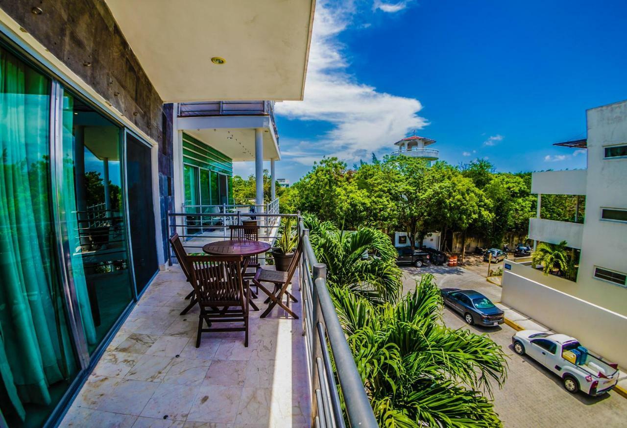 La Vista Beachside By Bric *