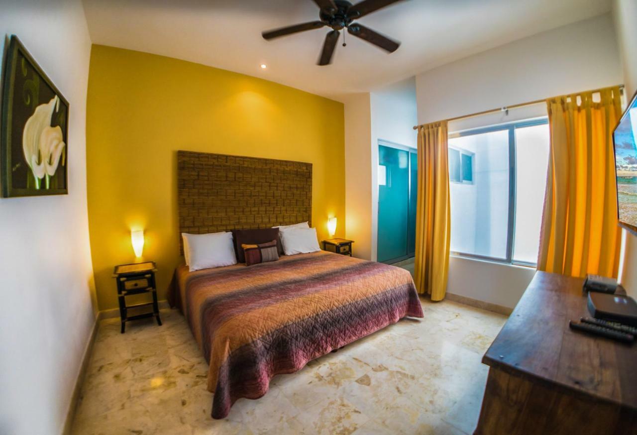 La Vista Beachside By Bric Apartamento *