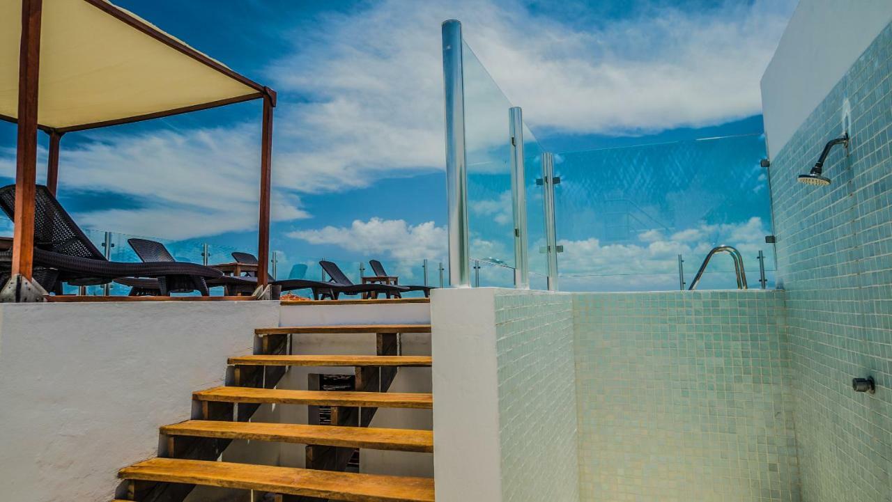 La Vista Beachside By Bric Apartamento Playa del Carmen