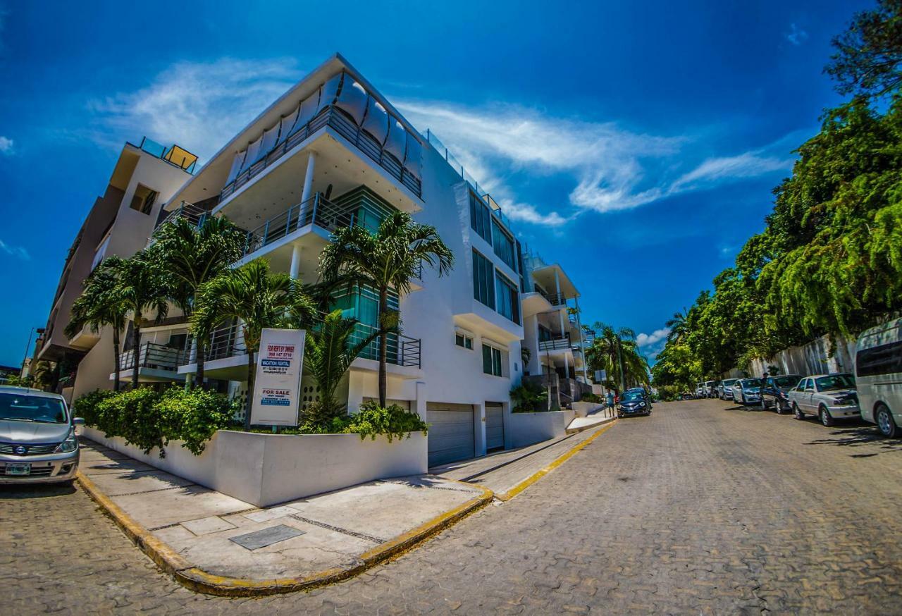 Apartamento La Vista Beachside By Bric Playa del Carmen