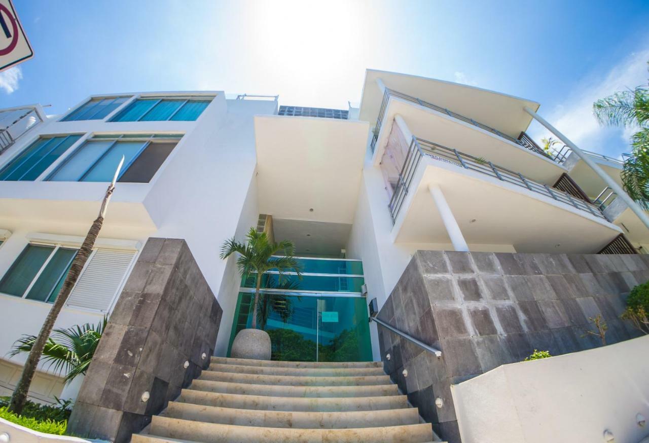 Apartamento La Vista Beachside By Bric Playa del Carmen