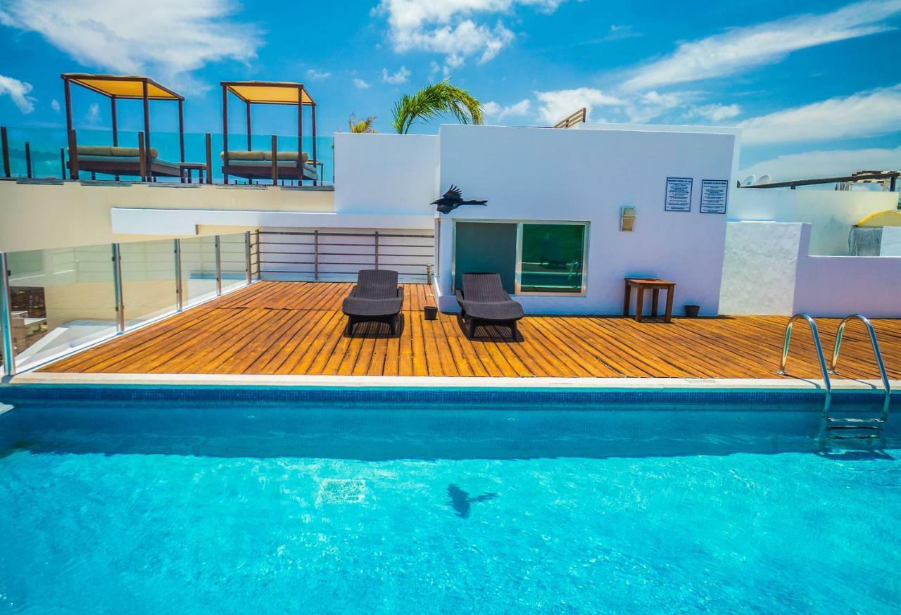 La Vista Beachside By Bric Apartamento *