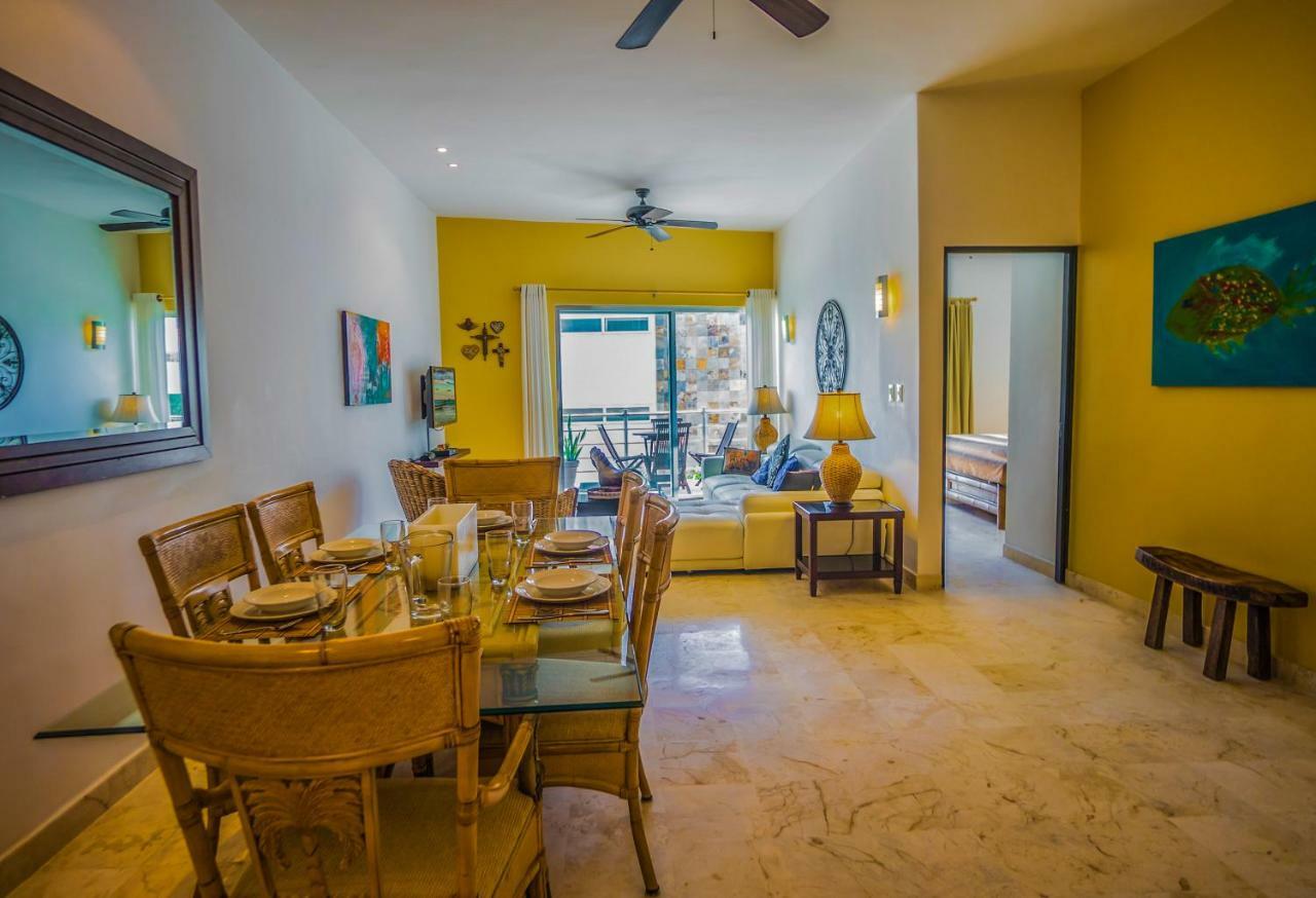 Apartamento La Vista Beachside By Bric