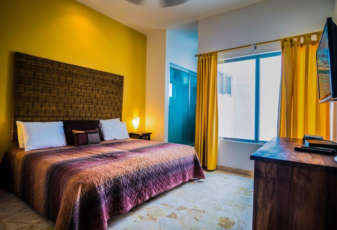 La Vista Beachside By Bric Apartamento Playa del Carmen