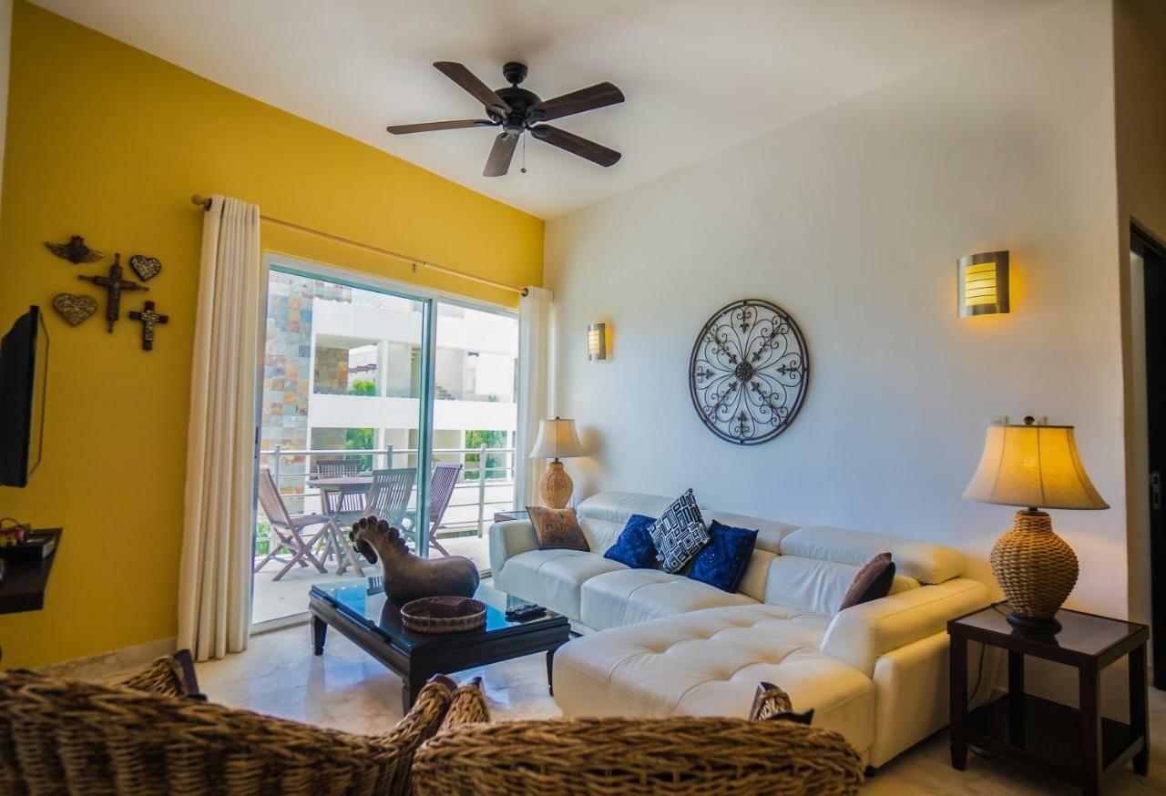La Vista Beachside By Bric Apartamento Playa del Carmen