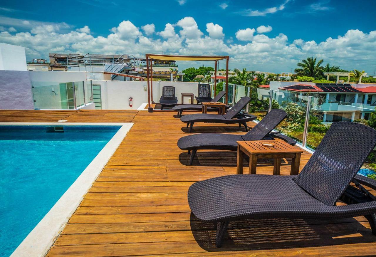 Apartamento La Vista Beachside By Bric