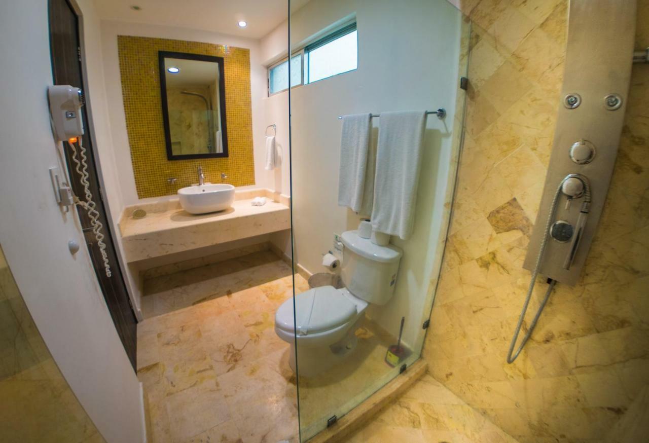 La Vista Beachside By Bric Apartamento *