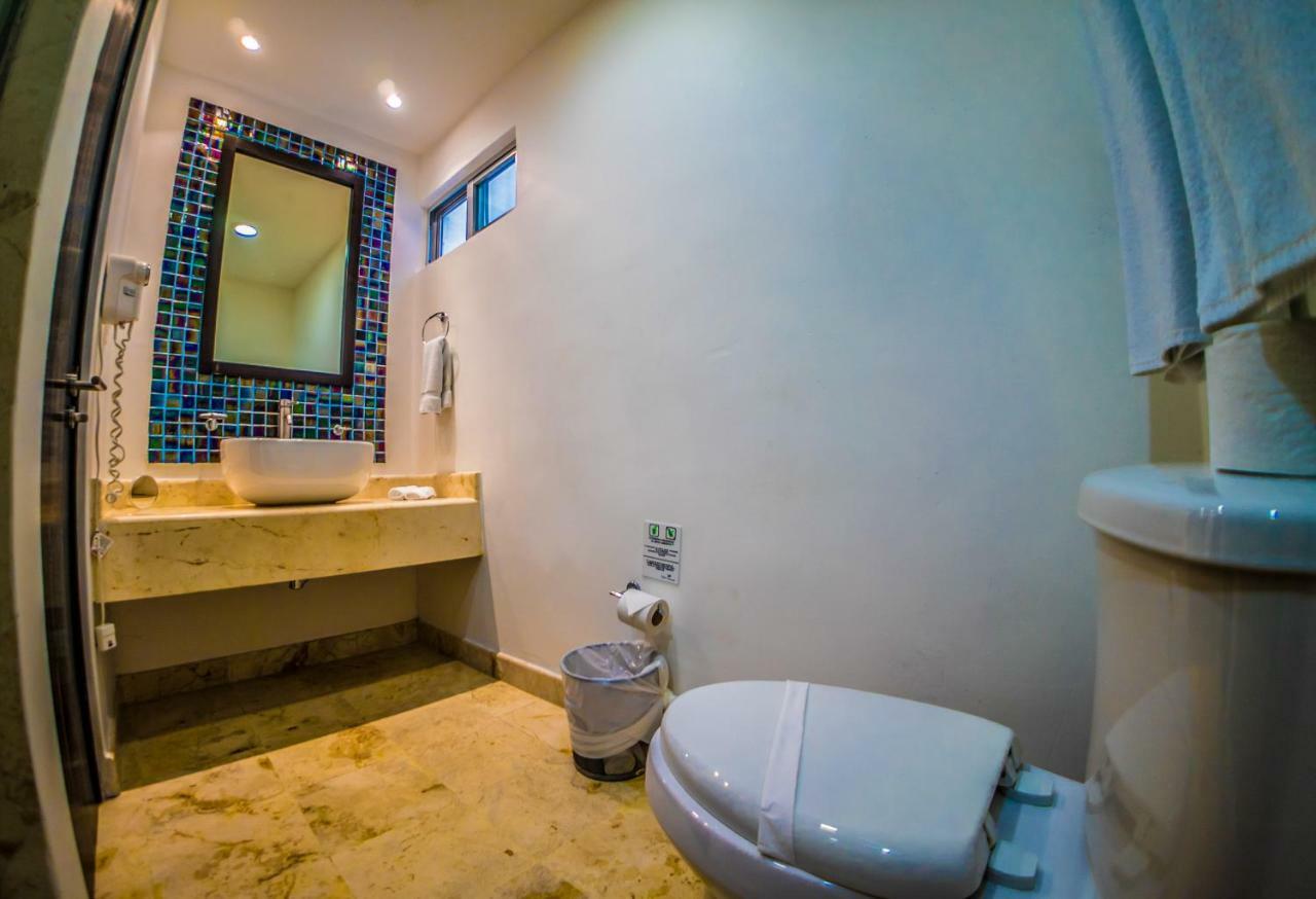 La Vista Beachside By Bric Apartamento *