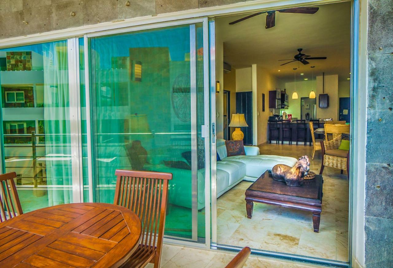La Vista Beachside By Bric Apartamento *