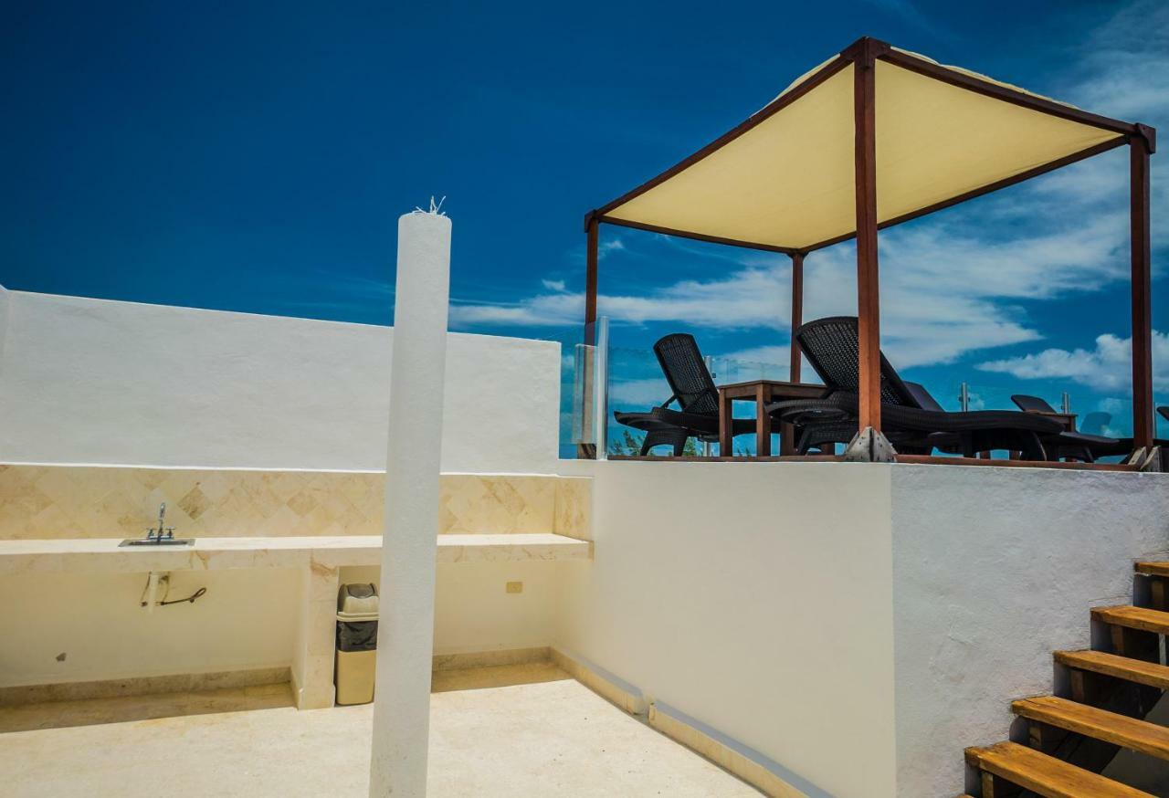 La Vista By Bvr Apartment *