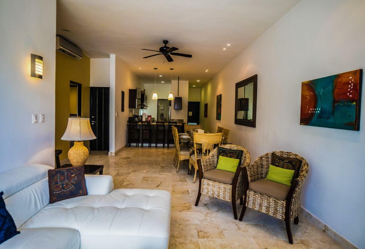 La Vista By Bvr Apartment Playa del Carmen