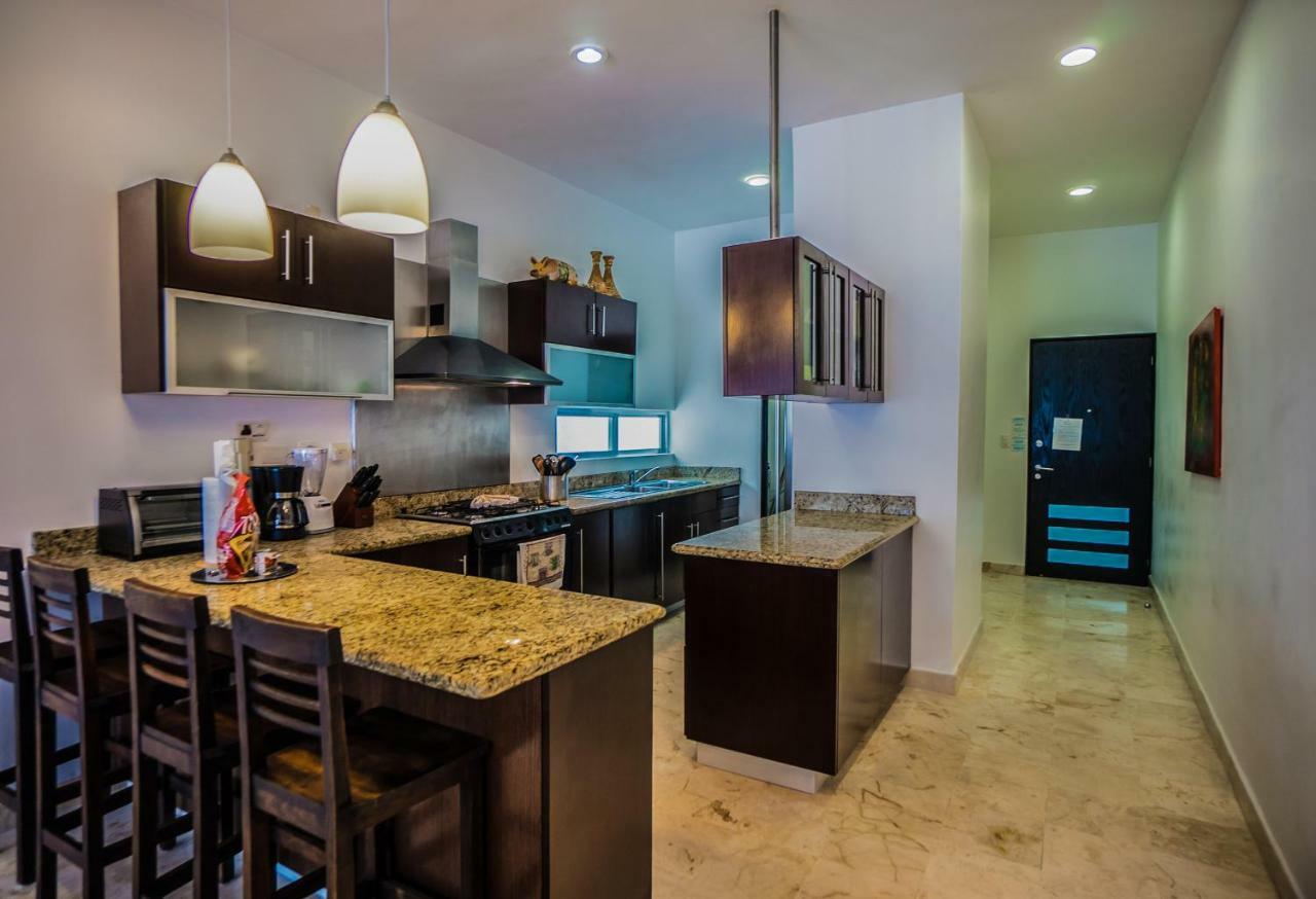 La Vista By Bvr Apartment *